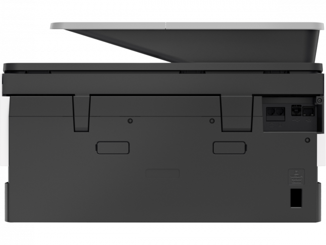 Струйное МФУ HP OfficeJet Pro 9010 AiO Printer