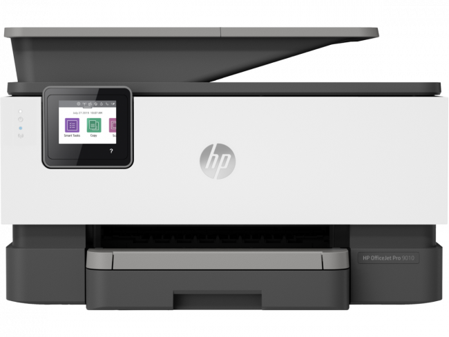 Струйное МФУ HP OfficeJet Pro 9010 AiO Printer