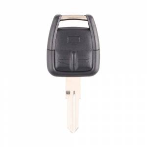 Корпус ключа OPEL 3 кнопки YM28 (бат на плате)