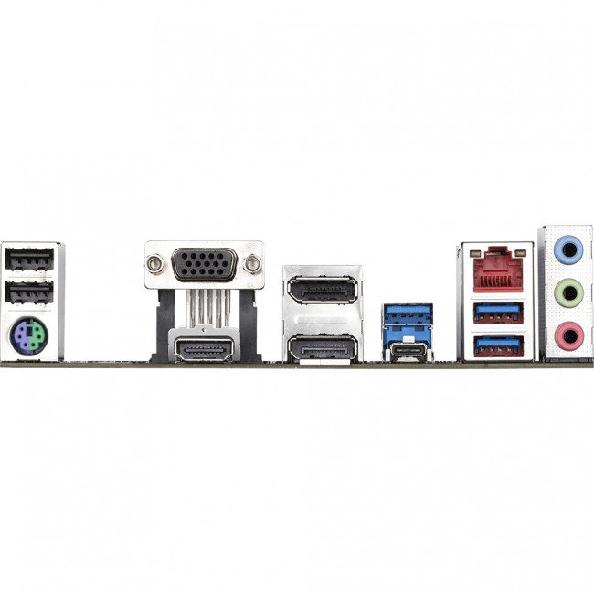 Материнская плата GigaByte B760M DS3H DDR4 — для бизнеса и офиса