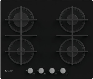 Встраиваемая варочная панель Candy Pop Evo CVG6B