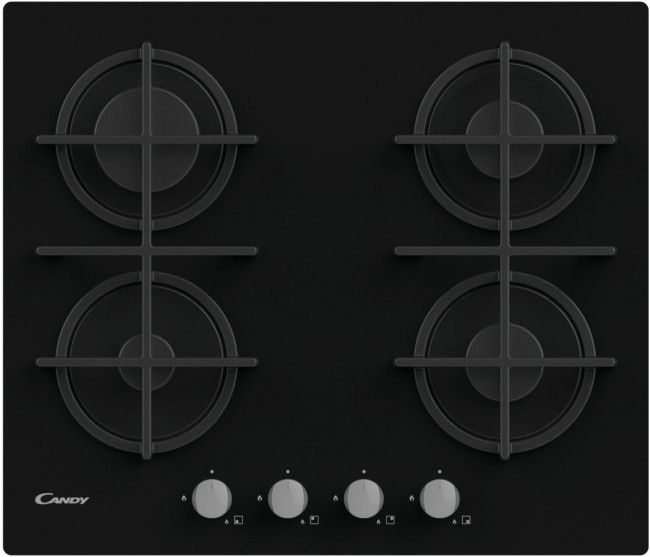 Встраиваемая варочная панель Candy Pop Evo CVG6B — для бизнеса и офиса