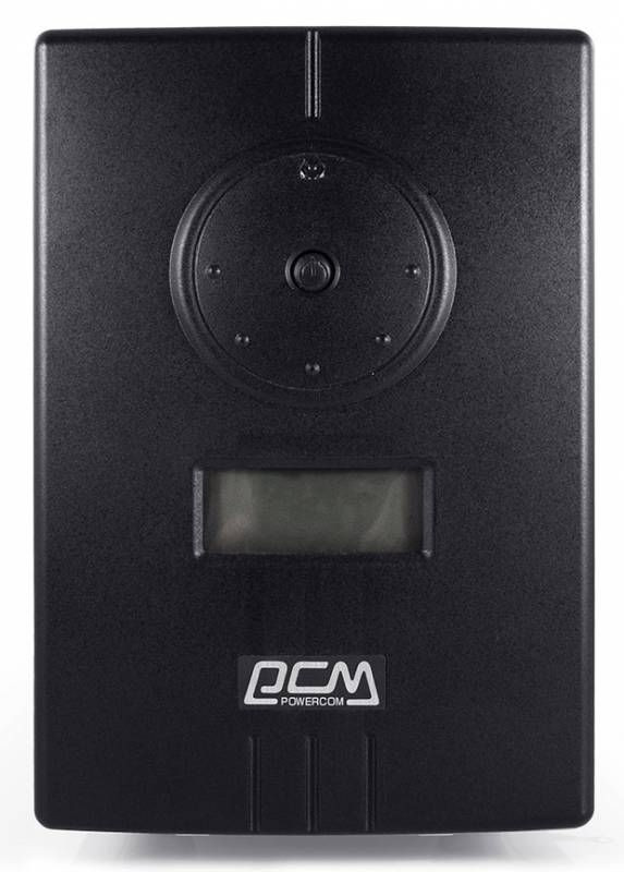 Источник бесперебойного питания Powercom Infinity INF-1100