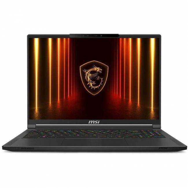 Ноутбук MSI 9S7-15FL35-239 — для бизнеса и офиса Ноутбук MSI 9S7-15FL35-239 — для бизнеса и офиса