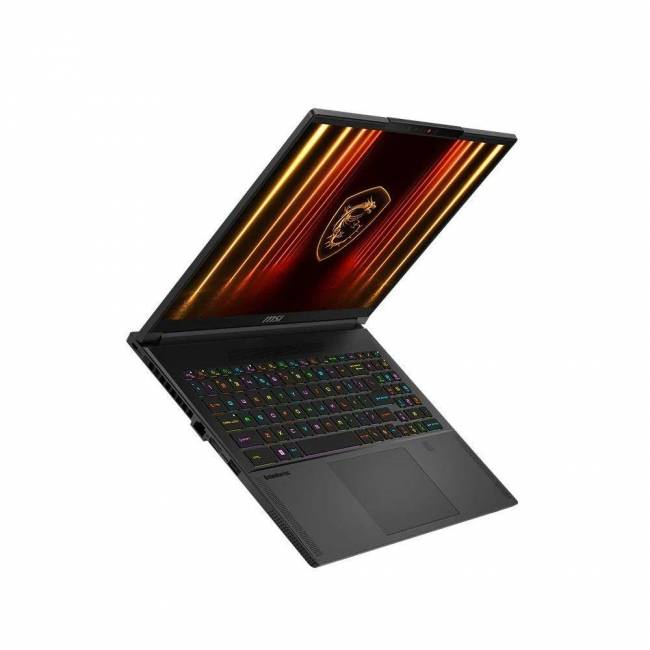 Ноутбук MSI 9S7-15FL35-239 — для бизнеса и офиса Ноутбук MSI 9S7-15FL35-239 — для бизнеса и офиса