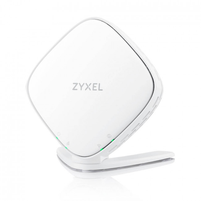 Точка доступа ZyXEL WX3100-T0-EU01V2F