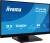 Монитор IIYAMA T2254MSC-B2AG — для бизнеса и офиса
