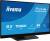 Монитор IIYAMA T2254MSC-B2AG — для бизнеса и офиса