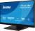 Монитор IIYAMA T2254MSC-B2AG — для бизнеса и офиса