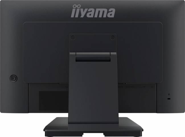 Монитор IIYAMA T2254MSC-B2AG — для бизнеса и офиса