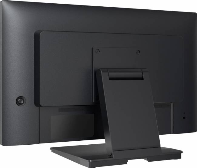 Монитор IIYAMA T2254MSC-B2AG — для бизнеса и офиса