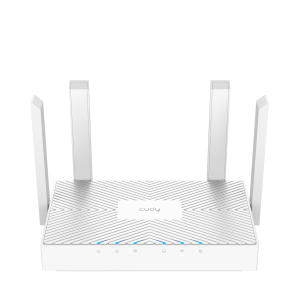 Маршрутизатор Cudy WR1300E