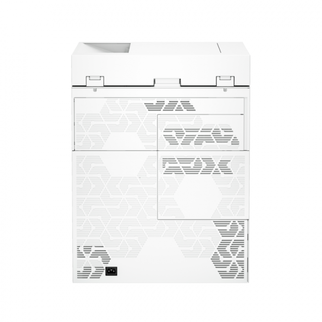 Лазерное МФУ HP Color LaserJet Enterprise Flow MFP 6800zf (6QN36A) — для бизнеса и офиса