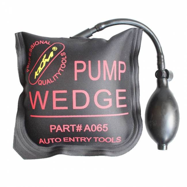 Пневмоподушка PUMP WEDGE 160*155 мм — для бизнеса и офиса