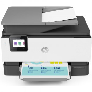 Струйное МФУ HP Inc. 1KR49B Струйное МФУ HP Inc. 1KR49B