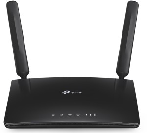 Маршрутизатор  LTE TP-Link Archer MR200