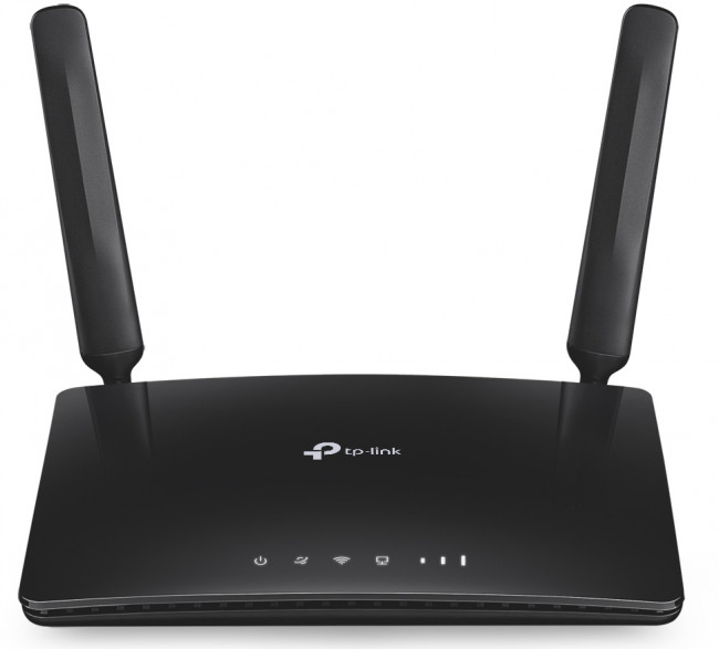 Маршрутизатор LTE TP-Link Archer MR200 — для бизнеса и офиса Маршрутизатор LTE TP-Link Archer MR200 — для бизнеса и офиса