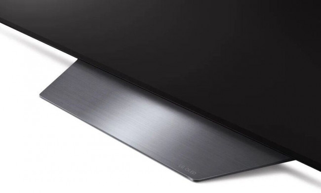 Телевизор 55" LG LG OLED55B3RLA — для бизнеса и офиса