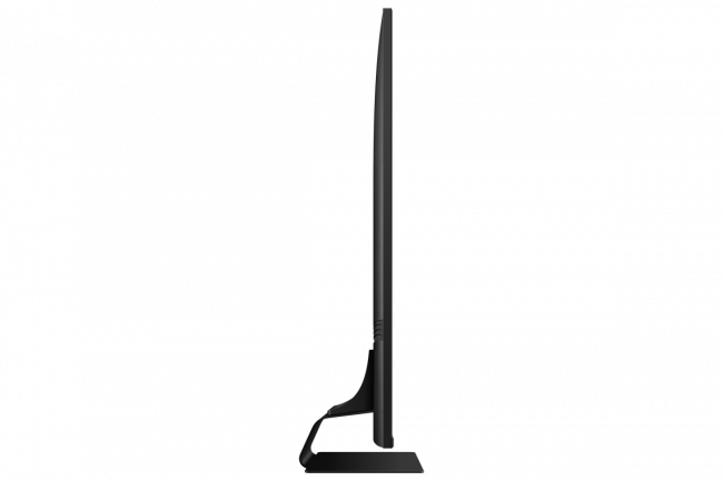 Телевизор ЖК 55" Samsung Samsung Electronics 55" Neo QLED 4K QN90B — для бизнеса и офиса