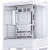 Корпус без блока питания JONSBO D400 White — для бизнеса и офиса
