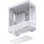 Корпус без блока питания JONSBO D400 White — для бизнеса и офиса