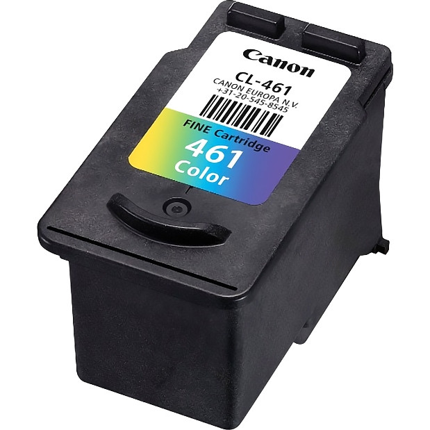 Картридж Canon 3729C001 — для бизнеса и офиса