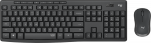 Комплект (клавиатура + мышь) Logitech 920-009807 Комплект (клавиатура + мышь) Logitech 920-009807
