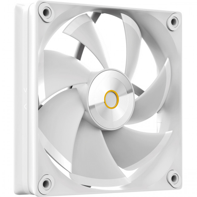 Система жидкостного охлаждения Ocypus Sigma-L36-WH3ANWL00P-GL White — для бизнеса и офиса Система жидкостного охлаждения Ocypus Sigma-L36-WH3ANWL00P-GL White — для бизнеса и офиса