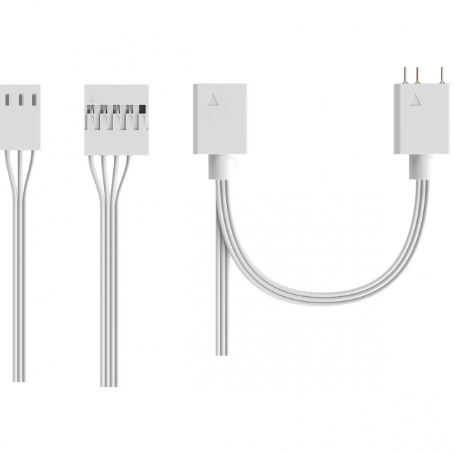 Система жидкостного охлаждения Ocypus Sigma-L36-WH3ANWL00P-GL White — для бизнеса и офиса Система жидкостного охлаждения Ocypus Sigma-L36-WH3ANWL00P-GL White — для бизнеса и офиса