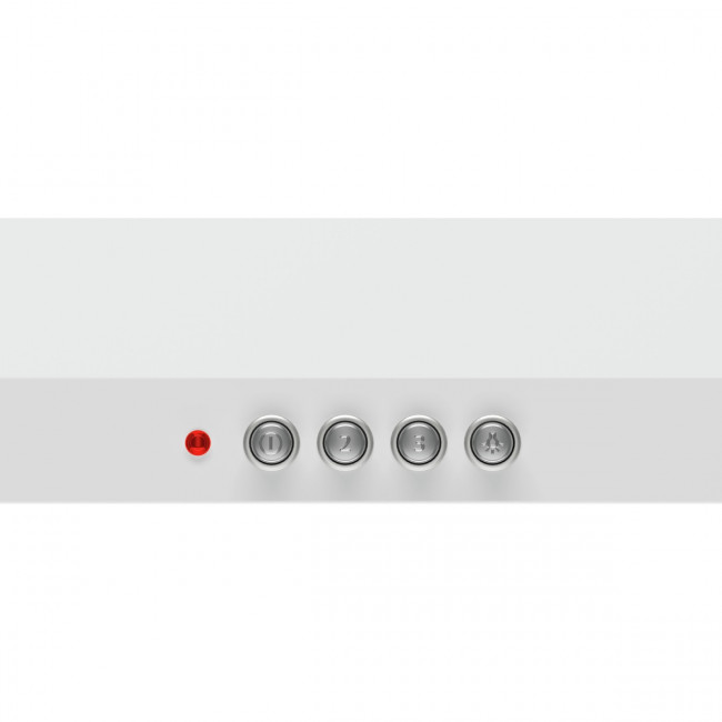 Вытяжка Bosch Bosch DWP64CC20T — для бизнеса и офиса