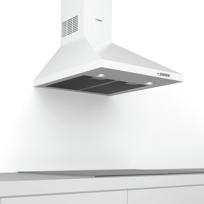 Вытяжка Bosch Bosch DWP64CC20T — для бизнеса и офиса