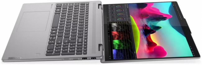 Ноутбук Lenovo 83DM0006US — для бизнеса и офиса