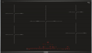 Встраиваемая варочная панель Bosch PIV975DC1E