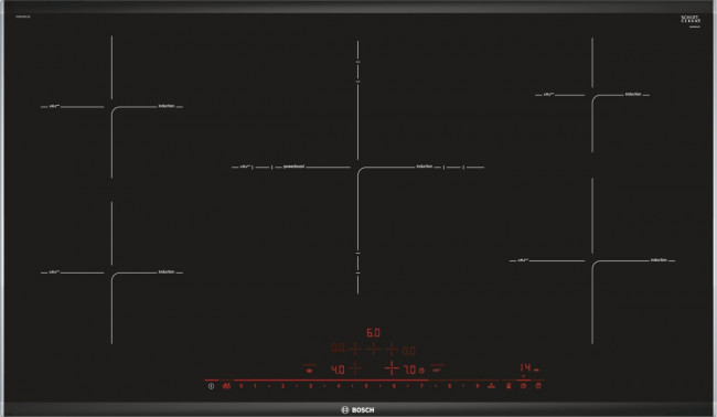 Встраиваемая варочная панель Bosch PIV975DC1E