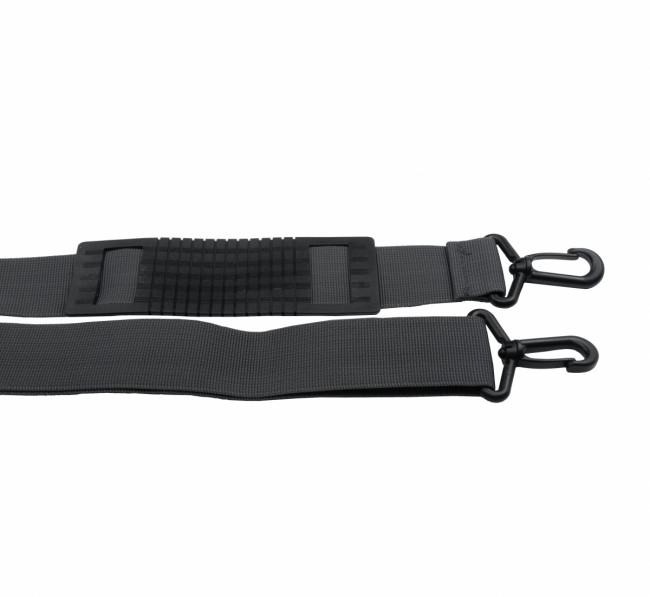 Сумка для ноутбука нейлон Continent CC-211 Grey — для бизнеса и офиса Сумка для ноутбука нейлон Continent CC-211 Grey — для бизнеса и офиса