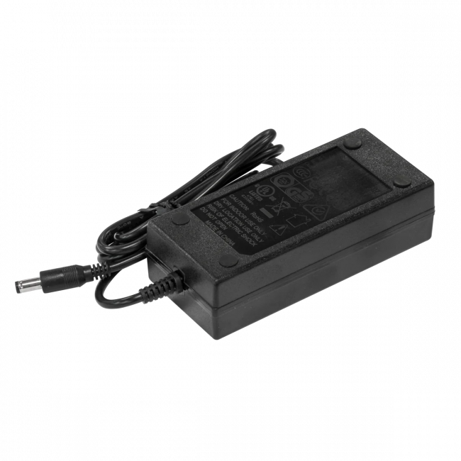 Блок питания Mikrotik 24HPOW — для бизнеса и офиса Блок питания Mikrotik 24HPOW — для бизнеса и офиса