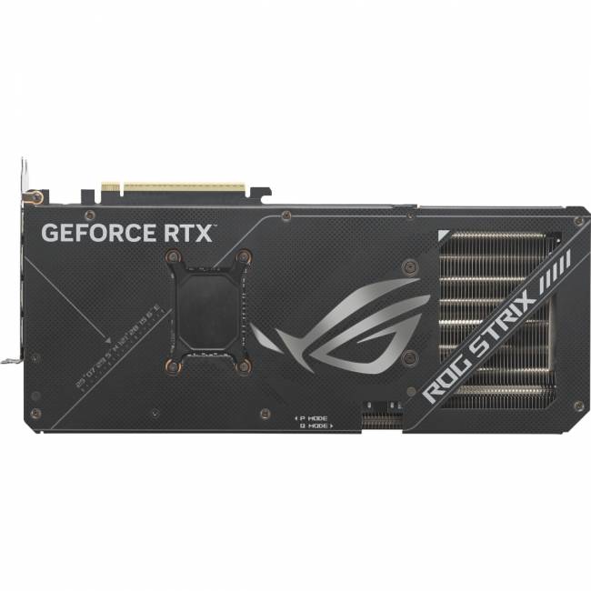 Видеокарта ASUS ROG-STRIX-RTX5070TI-O16GGAMING (90YV0M90-M0NA00) — для бизнеса и офиса