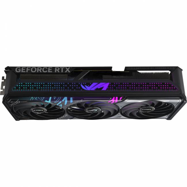 Видеокарта ASUS ROG-STRIX-RTX5070TI-O16GGAMING (90YV0M90-M0NA00) — для бизнеса и офиса