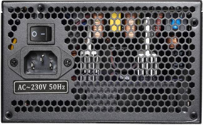 Блок питания Formula FX-600 — для бизнеса и офиса
