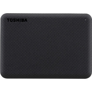 Внешние HDD и SSD Toshiba HDD 2TB HDTCA20EK3AA