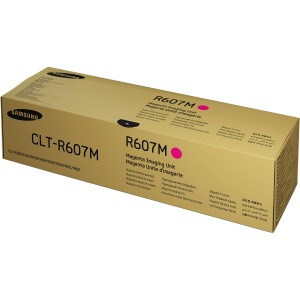 Фотобарабан Samsung CLT-R607M