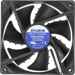 Вентилятор для корпуса Zalman ZM-F2 PLUS (SF)