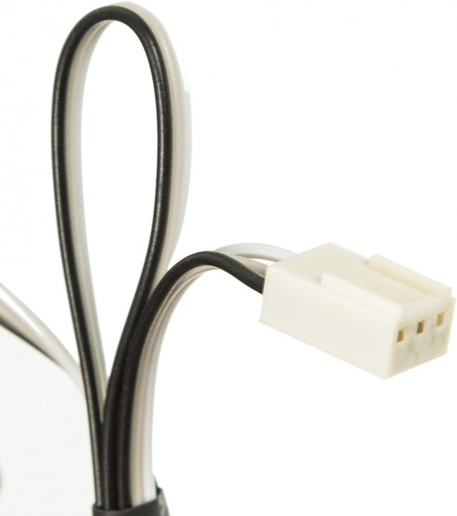 Вентилятор для корпуса Zalman ZM-F2 PLUS (SF) — для бизнеса и офиса