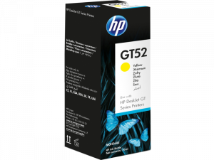 Чернила HP M0H56AE