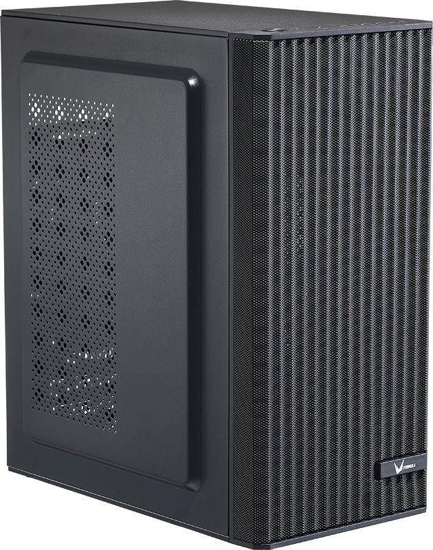 Корпус Formula AIR MESH G1 B — для бизнеса и офиса