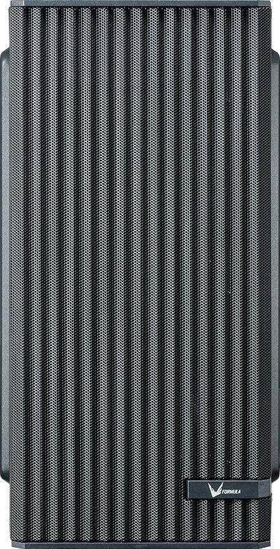 Корпус Formula AIR MESH G1 B — для бизнеса и офиса