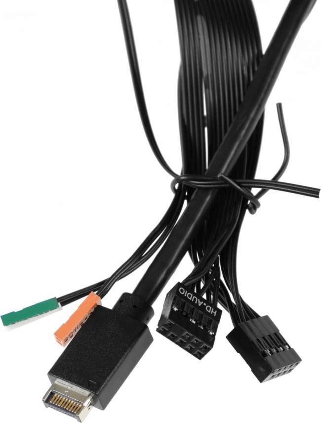 Корпус Formula AIR MESH G1 B — для бизнеса и офиса