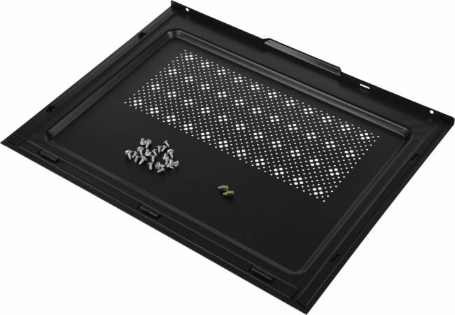 Корпус Formula AIR MESH G1 B — для бизнеса и офиса