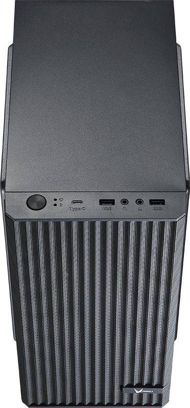 Корпус Formula AIR MESH G1 B — для бизнеса и офиса