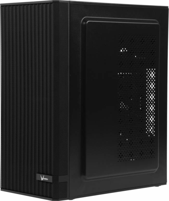 Корпус Formula AIR MESH G1 B — для бизнеса и офиса